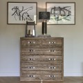 Komoda Connaught Chest of Drawers XL