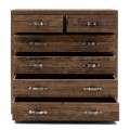 Komoda Connaught Chest of Drawers XL