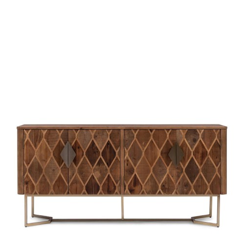 Komoda Camarillo Dresser
