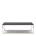 Stolik kawowy zestaw Nomad Coffee Table Set of 3, black