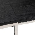 Stolik kawowy zestaw Nomad Coffee Table Set of 3, black