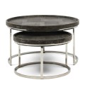Stolik kawowy Theodore Coffee Table Set of 2