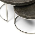 Stolik kawowy Theodore Coffee Table Set of 2