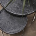 Stolik kawowy Theodore Coffee Table Set of 2