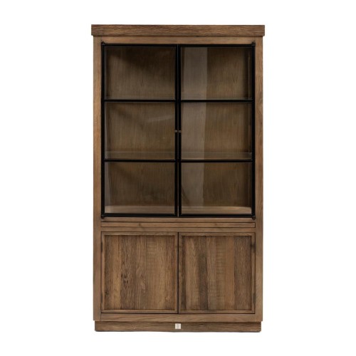 Kredens Clearwater Creek Cabinet