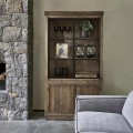 Kredens Clearwater Creek Cabinet
