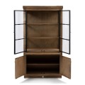 Kredens Clearwater Creek Cabinet