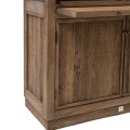 Kredens Clearwater Creek Cabinet