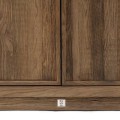 Kredens Clearwater Creek Cabinet