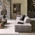 Kredens Clearwater Creek Cabinet