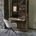 Kredens Clearwater Creek Cabinet