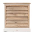 Szafka Pacifica Chest of Drawers Large