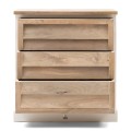 Szafka Pacifica Chest of Drawers Large