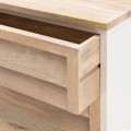 Szafka Pacifica Chest of Drawers Large