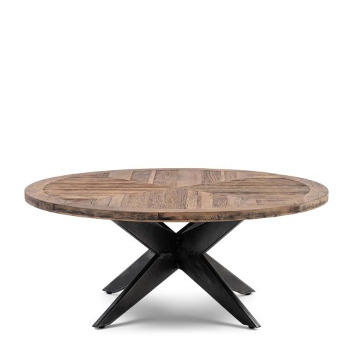 Stolik kawowy Falcon Crest Coffee Table Dia 100