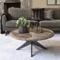 Stolik kawowy Falcon Crest Coffee Table Dia 100