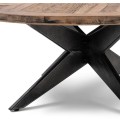 Stolik kawowy Falcon Crest Coffee Table Dia 100