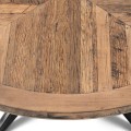 Stolik kawowy Falcon Crest Coffee Table Dia 100