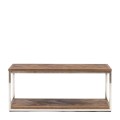 Stolik kawowy Bushwick Coffee Table, 100x40 cm