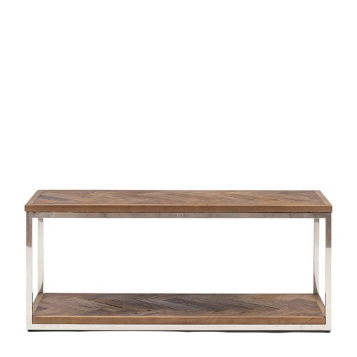 Stolik kawowy Bushwick Coffee Table, 100x40 cm