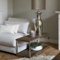 Stolik kawowy Bushwick Coffee Table, 100x40 cm
