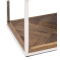Stolik kawowy Bushwick Coffee Table, 100x40 cm