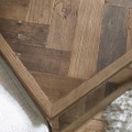 Stolik kawowy Bushwick Coffee Table, 100x40 cm