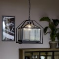 Lampa Rockford Hanging Lamp