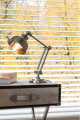 Lampa JEFFERSON NICKEL Light & Living