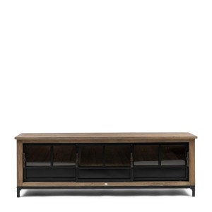 Komoda Hoxton Flatscreen Dresser XL