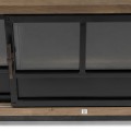 Komoda Hoxton Flatscreen Dresser XL