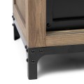 Komoda Hoxton Flatscreen Dresser XL