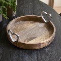 Taca Pretty Hearts Serving Tray