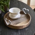 Taca Pretty Hearts Serving Tray