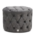 Pufa Opera Pouf Dia 55, berkshire, elephant
