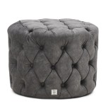 Pufa Opera Pouf Dia 55, berkshire, elephant