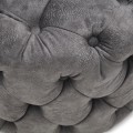 Pufa Opera Pouf Dia 55, berkshire, elephant