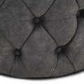 Pufa Opera Pouf Dia 55, berkshire, elephant