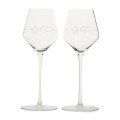 Kieliszki do białego wina RM White Wine Glass 2 pcs