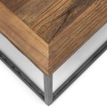 Stolik kawowy Verona Coffee Table, 70x70 cm