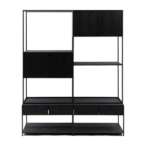 Regał The Bobby Wall Cabinet