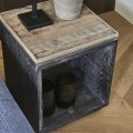 Stolik Saratoga Hills End Table