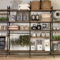Regał Bowery Cabinet