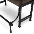 Regał Bowery Cabinet