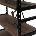 Regał Bowery Cabinet