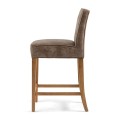 Hoker Cape Breton Counter Stool, pellini, coffee