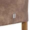 Hoker Cape Breton Counter Stool, pellini, coffee