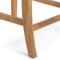 Hoker Cape Breton Counter Stool, pellini, coffee