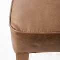 Krzesło Cape Breton Dining Chair, pellini, coffee