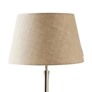 Abażur Loveable Linen Lampshade natural 28x38